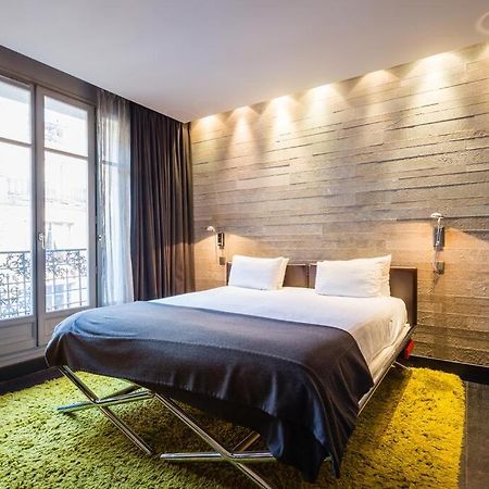 Ferienwohnung CMG - Premium Tour Eiffel - 14 Paris Exterior foto