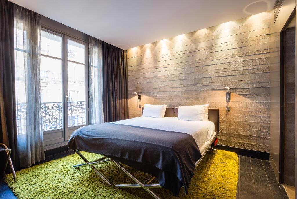 Ferienwohnung CMG - Premium Tour Eiffel - 14 Paris Exterior foto